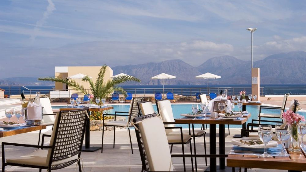 Miramare Resort & Spa фото 23