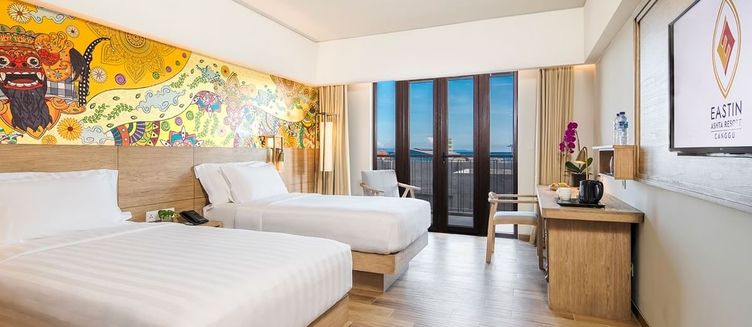 Фото отеля Eastin Ashta Resort Canggu