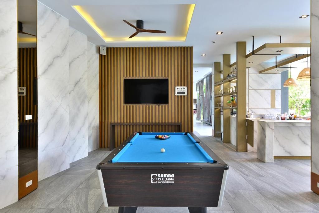 Altera Hotel and Residence фото 55
