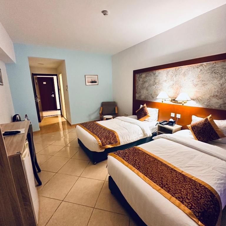 Aquavista Hotel & Suites фото 11