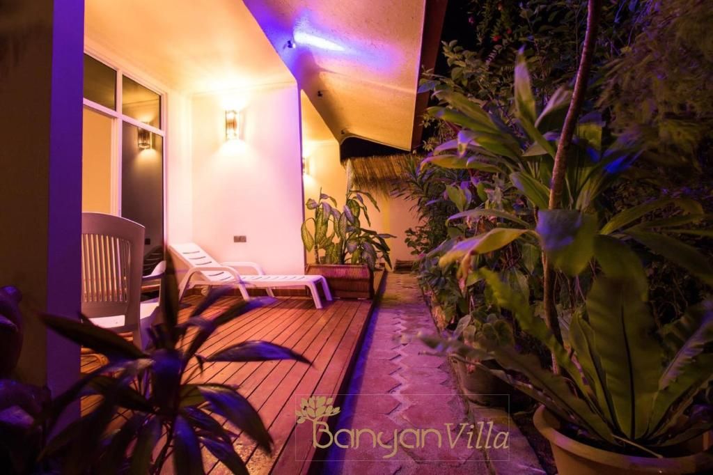 Гостевой дом «Mala Boutique Inn» фото 13