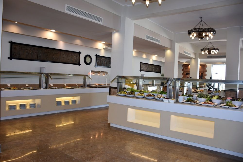 Sharm Club Beach Resort фото 302