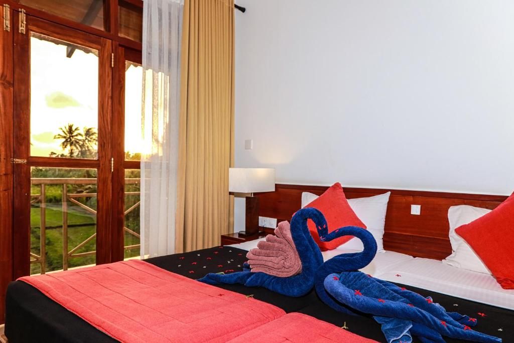 Pelwehera Village Resort фото 41