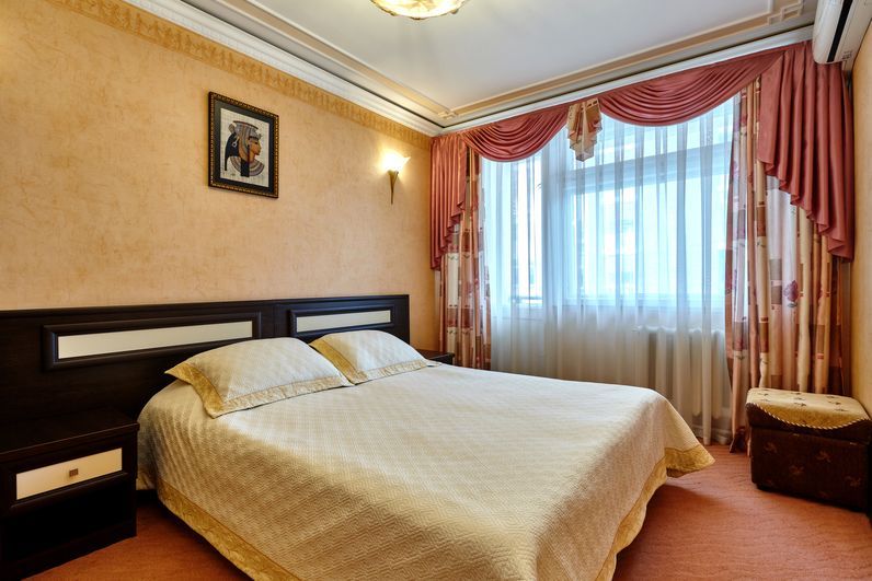 Отель Гостиничный комплекс Екатерининский фото 11
