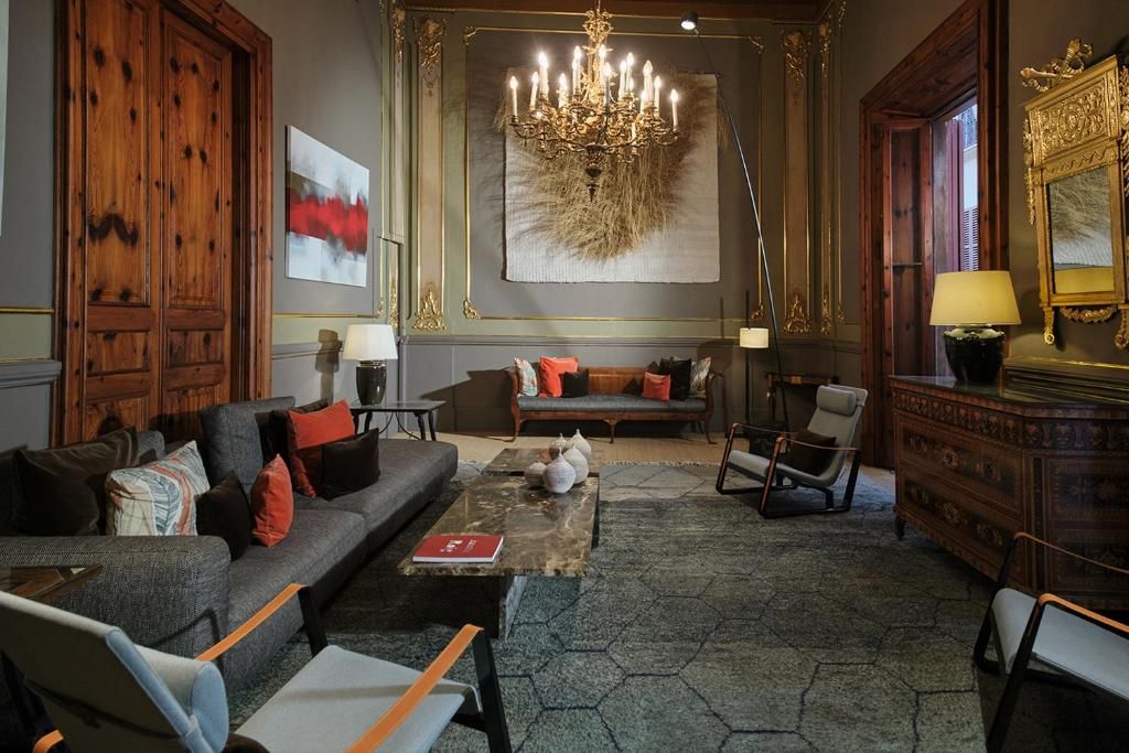 Boutique Hotel Can Cera фото 16