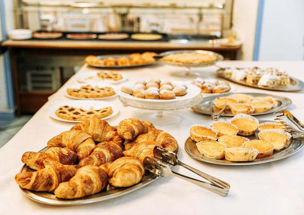 Hotel Galidon Terme & Village фото 29