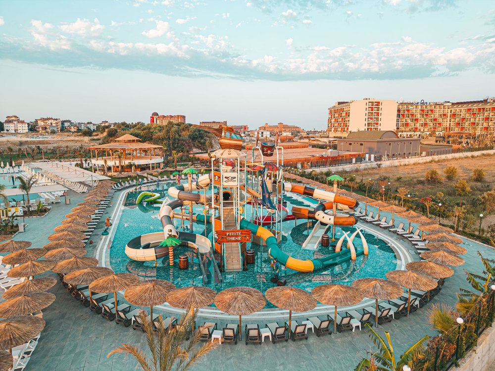Dream Fun World фото 112