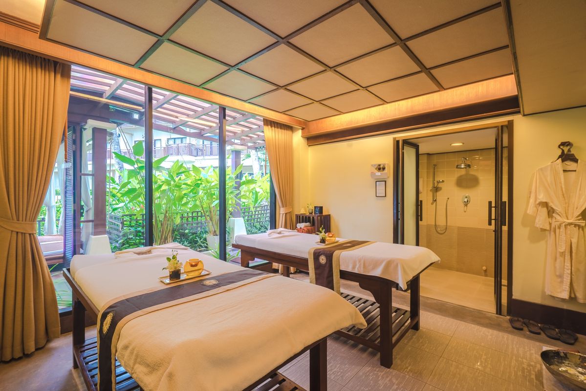 Impiana Resort Chaweng Noi фото 17