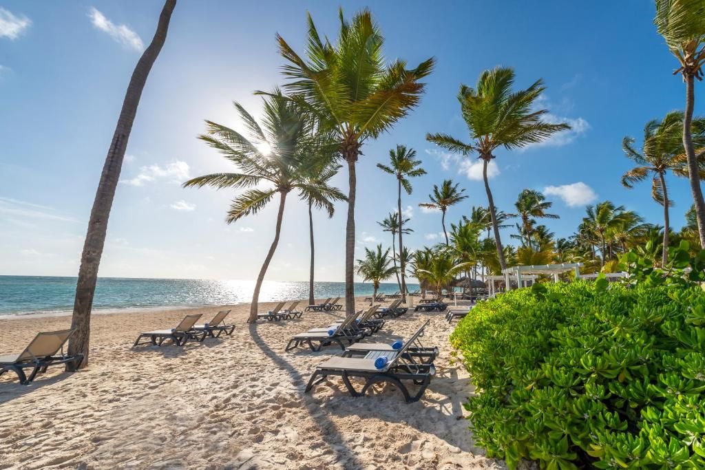 Catalonia Bavaro Beach, Golf & Casino Resort фото 65