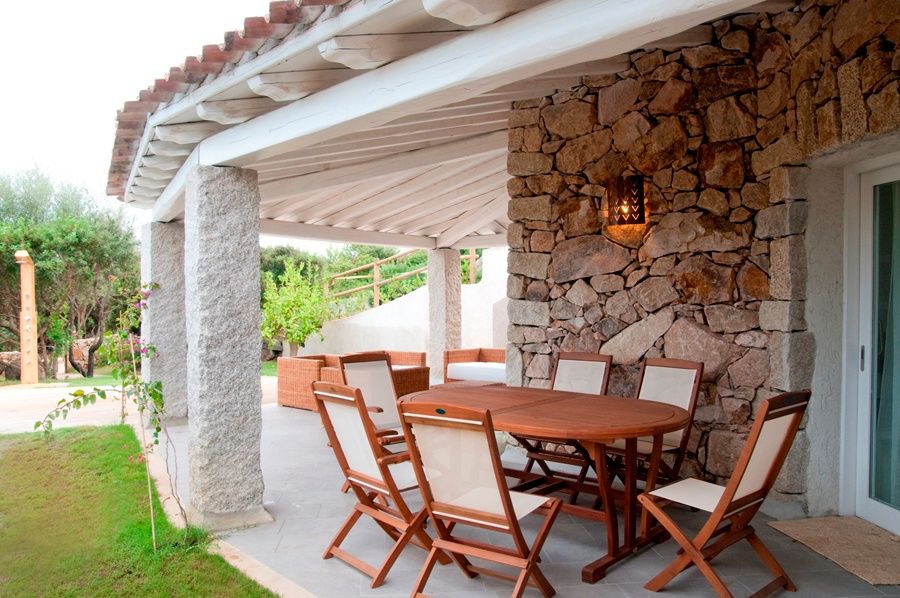 Hotel Villas Resort фото 13