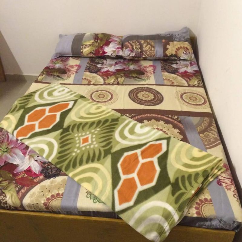 Guest House «Cocks Town Beach Stay Guest House» фото 36