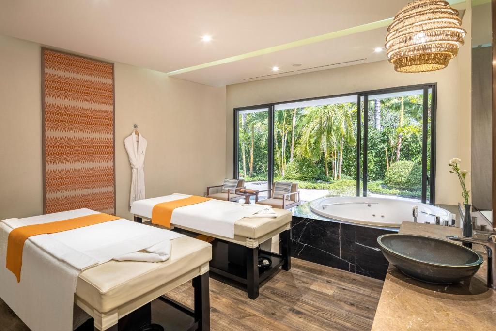 Melia Ho Tram Beach Resort фото 25