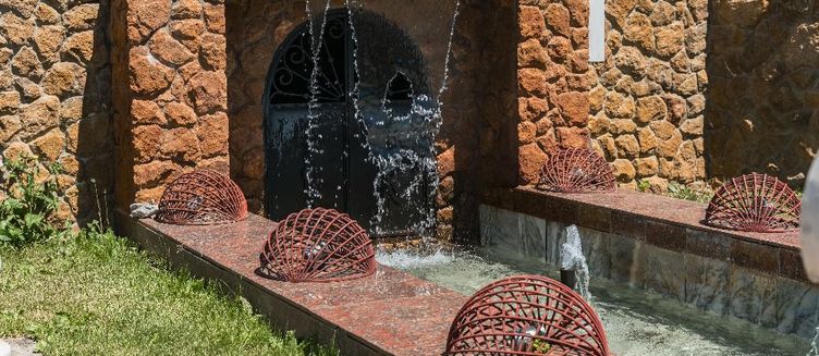 Фото отеля Пятигорский ЦВС