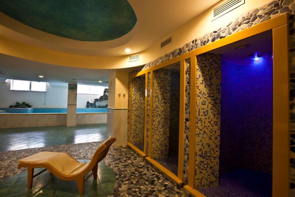 Hotel Terme Alexander фото 45