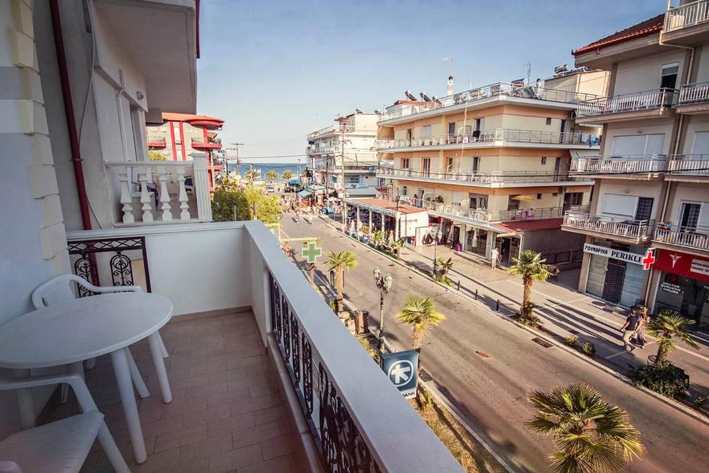 Hotel Chronis фото 6