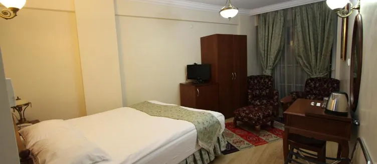 Фото отеля Basileus Hotel