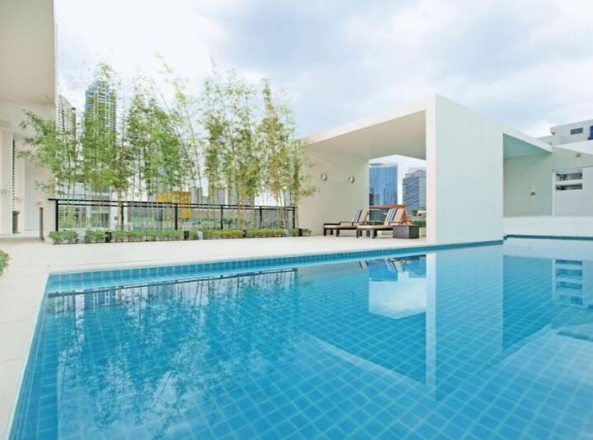 Seda BGC Taguig City фото 4