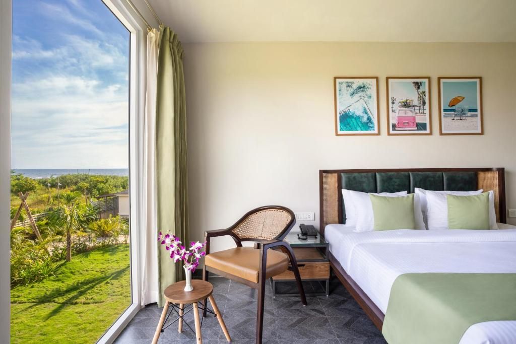 Sibaya Beach Resort фото 37