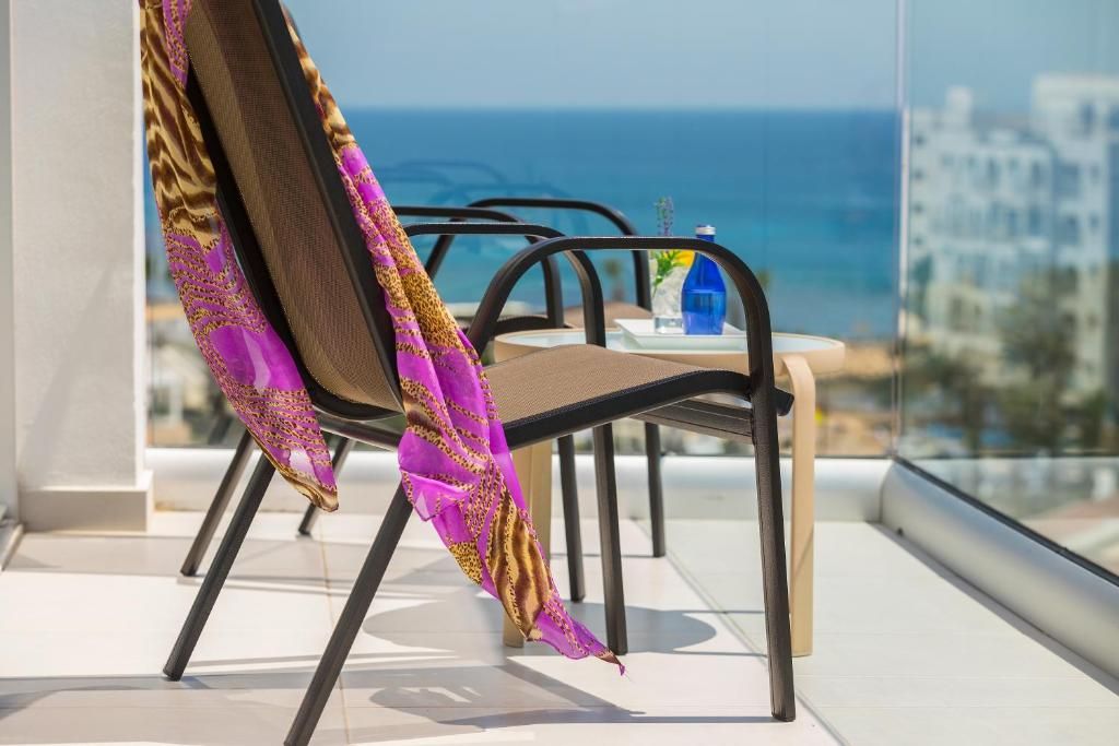 Tsokkos Protaras Beach Hotel фото 76