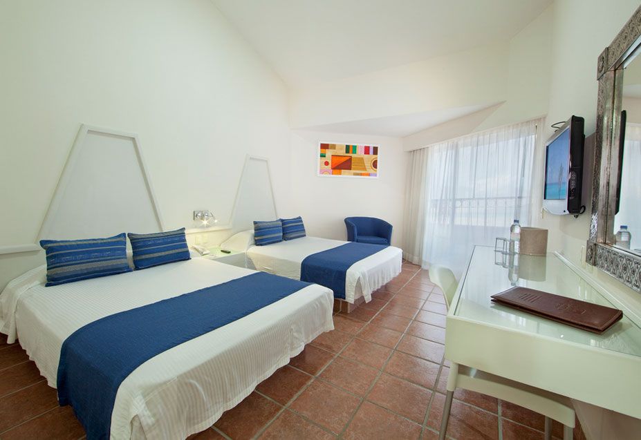 The Royal Playa del Carmen-All Inclusive - Adults Only фото 63