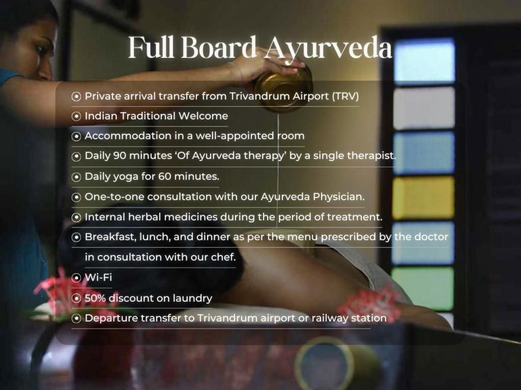 Niraamaya Retreats Surya Samudra фото 44