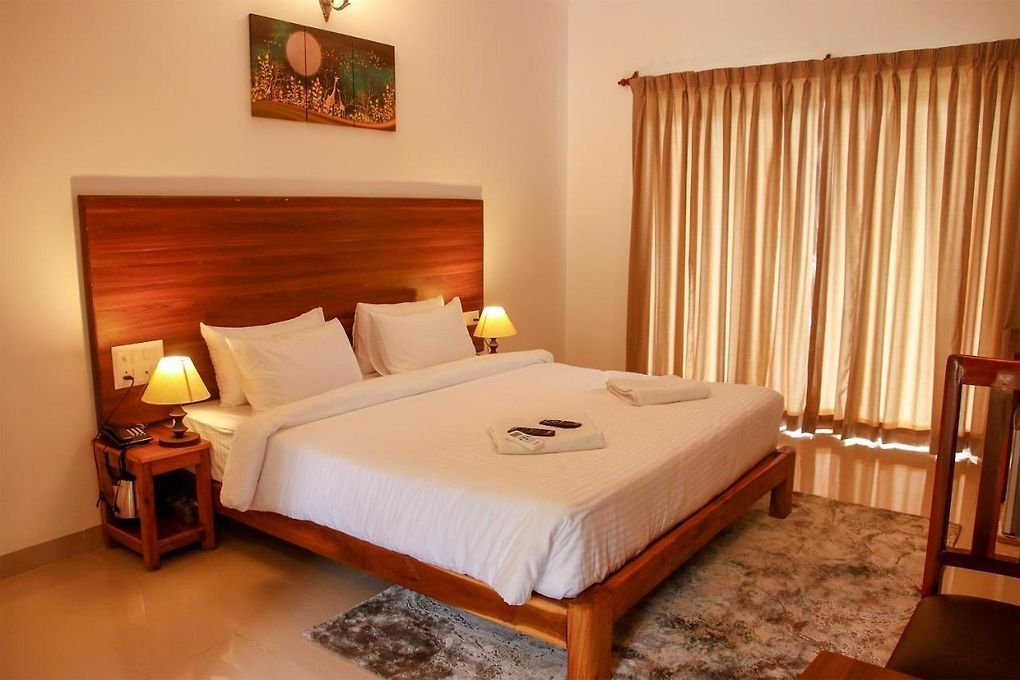 Guest House «Kartik Inn Guest House» фото 2