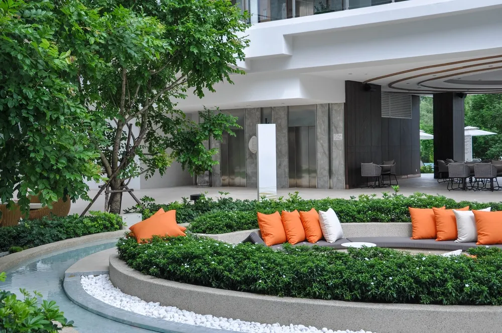 Laya Resort Phuket Island фото 118