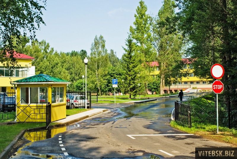Санаторий «Железняки» фото 18