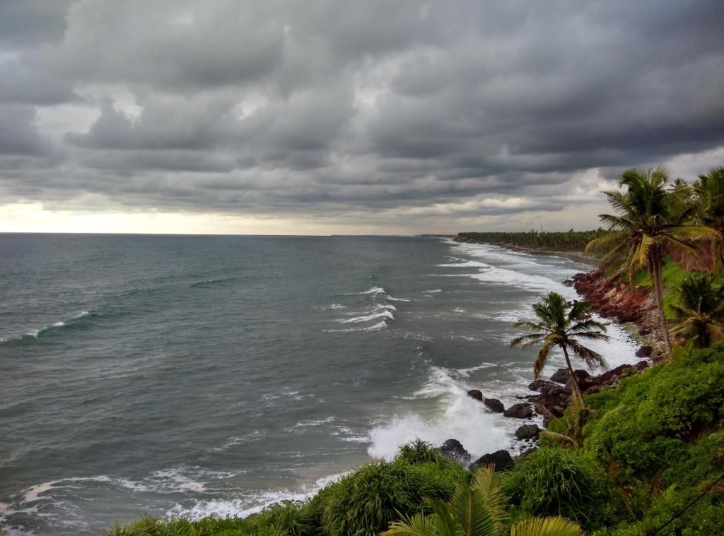 Clafouti Beach Resort фото 6
