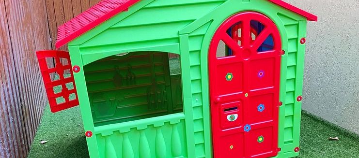 Фото отеля Домик на Альпийской