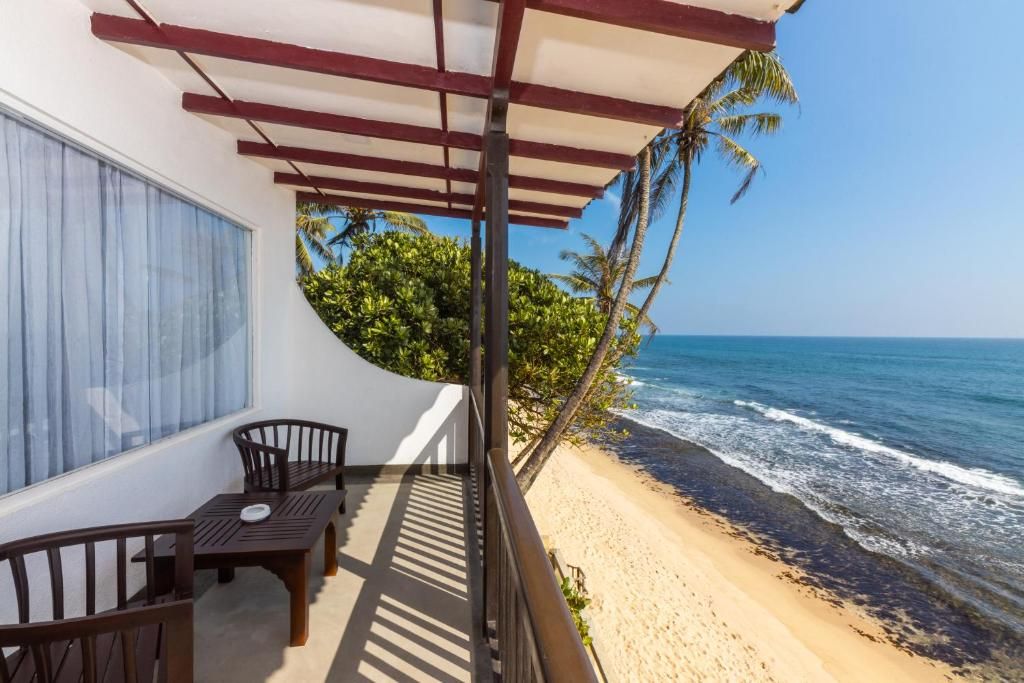 The Beach Talpe фото 21