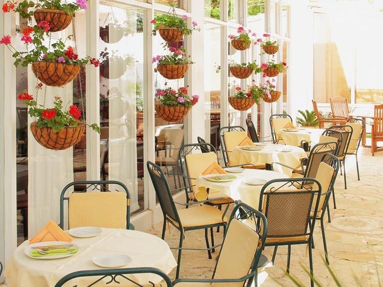 Hotel Villa Adriatica - Adults Only фото 4