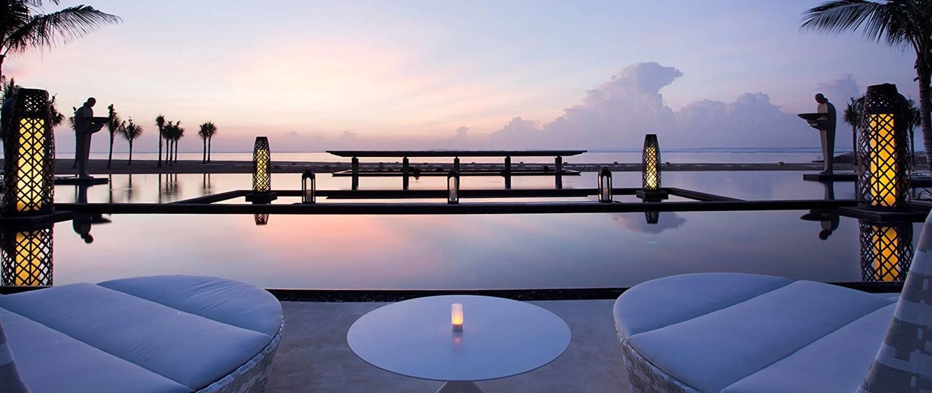 The Mulia фото 62