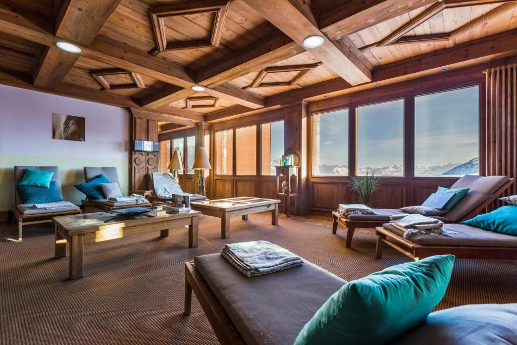 Pierre & Vacances Premium Les Hauts Bois фото 9