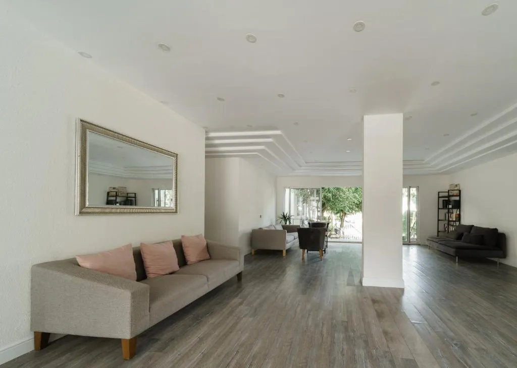Hotel Centro Bodrum фото 10