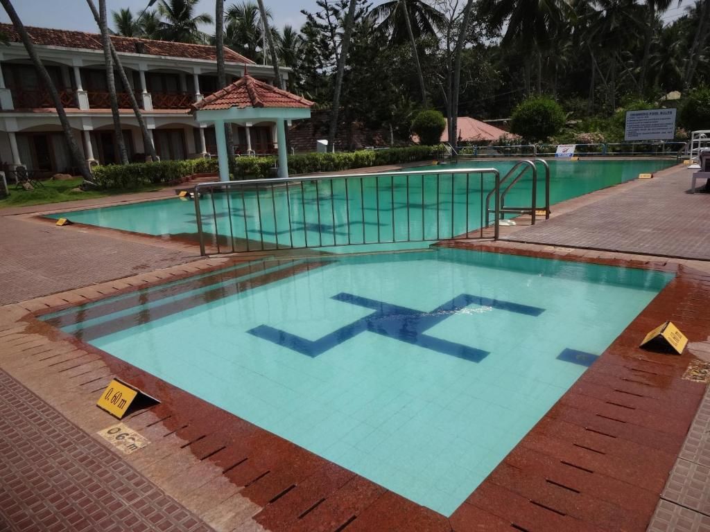 KTDC Samudra Kovalam фото 22