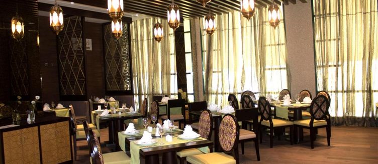 Фото отеля Swiss Belinn Doha