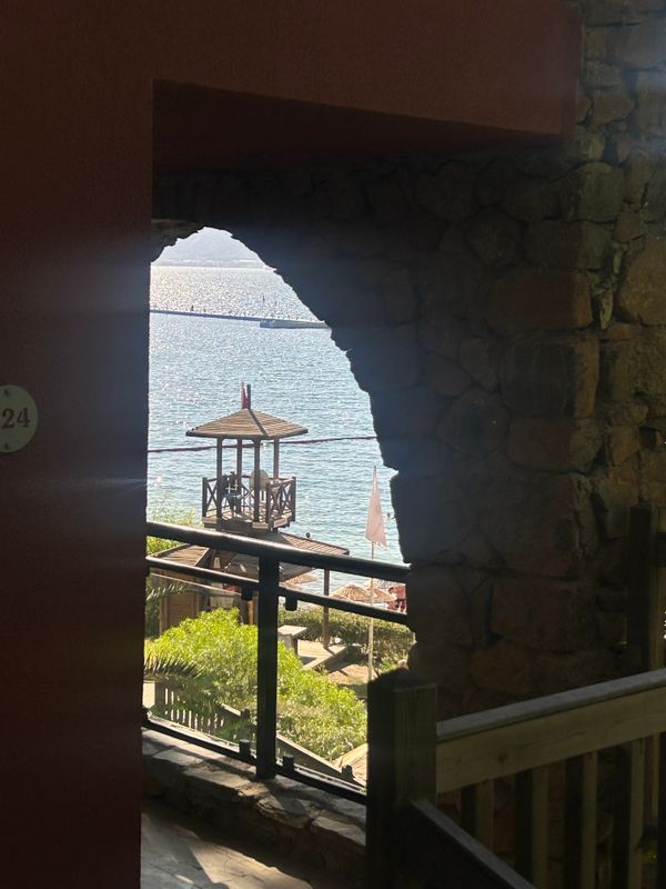 Marmaris Bay Resort (Adults Only) фото 77