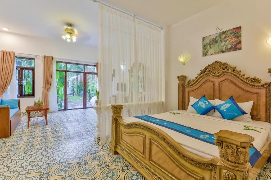 Ravenala Boutique Resort фото 7