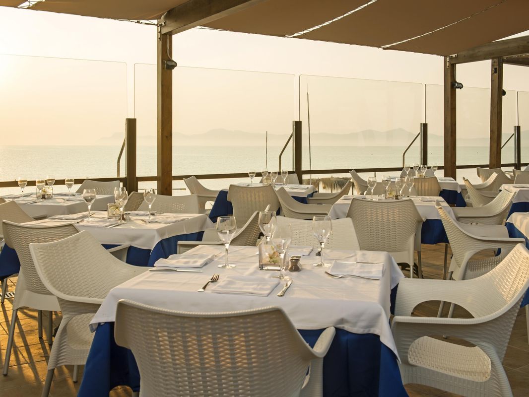 Iberostar Alcudia Park фото 2
