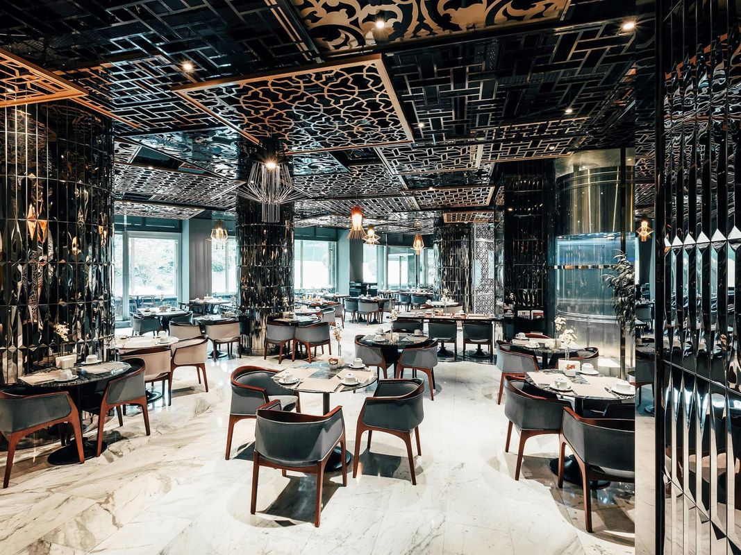 The Elysium Taksim фото 50