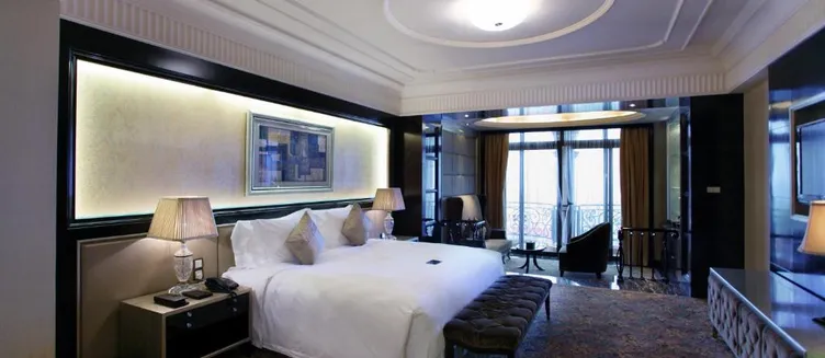 Фото отеля Chateau Star River Pudong Shanghai