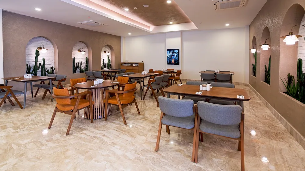SY Hotels Belek Boutique Luxury фото 109