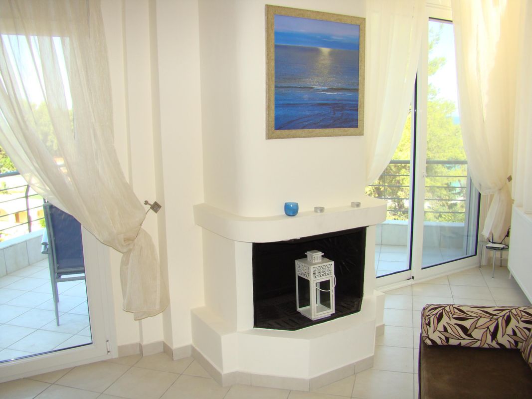 Aegean Residence- F & B Summer Collection фото 30