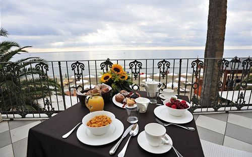 Grand Hotel Alassio Resort & Spa фото 21