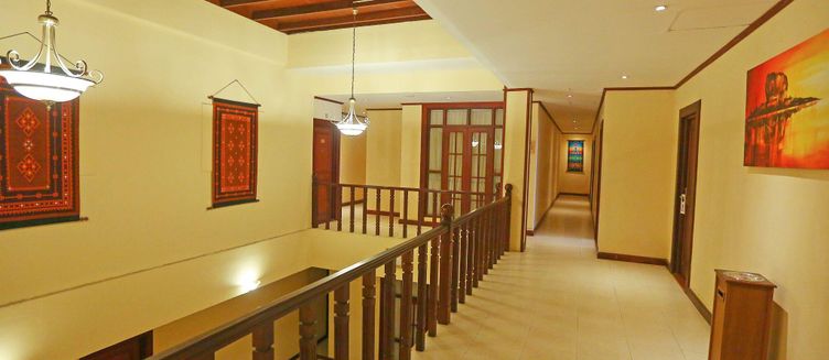 Фото отеля Colombo City Hotel