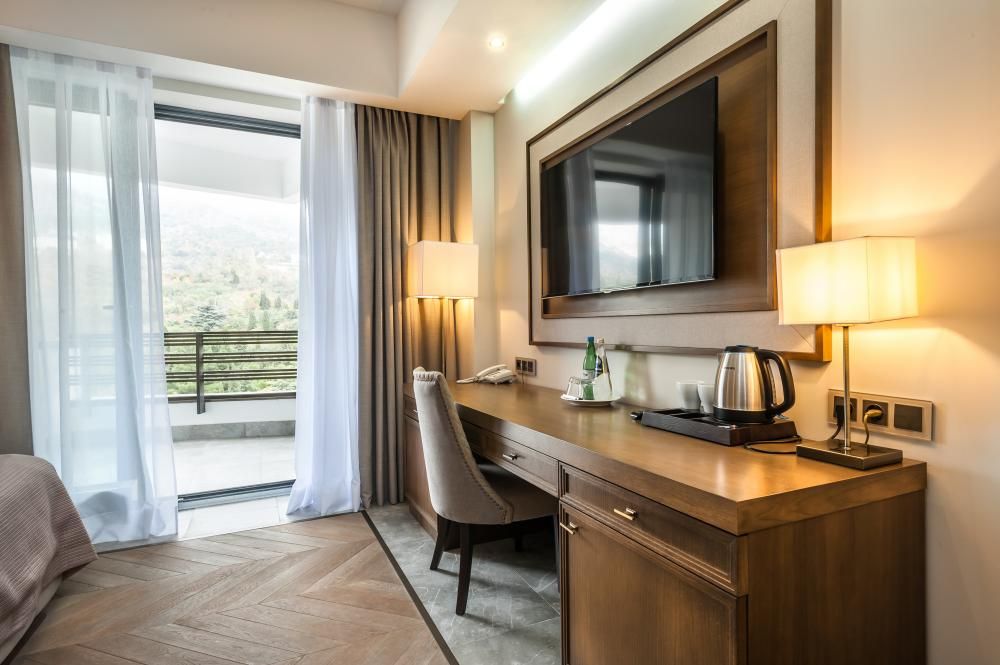 Санаторий «Foros Wellness & Park» фото 109
