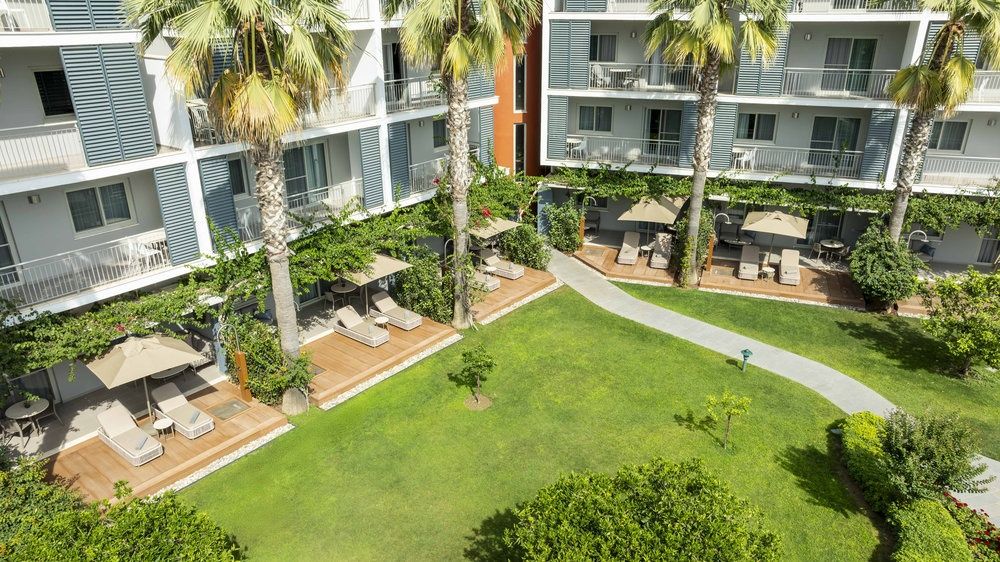 Barut Goia фото 245