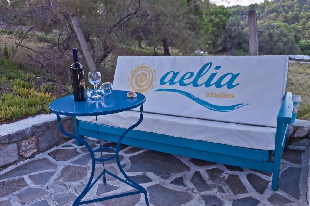 Aelia Studios фото 11