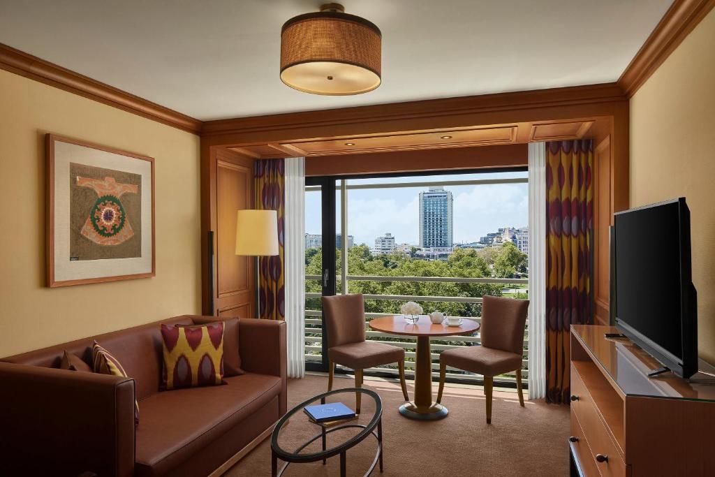 Divan Istanbul Hotel фото 16
